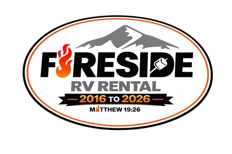 Fireside RV Rental – San Antonio, TX