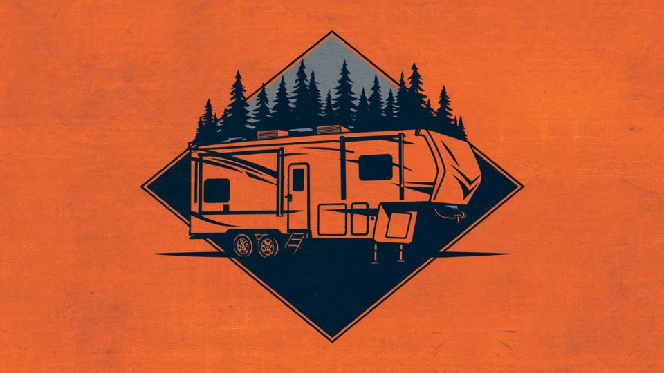 rent a fifth wheel in San Antonio